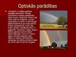 Presentations 'Optikas likumi', 9.