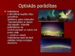 Presentations 'Optikas likumi', 13.