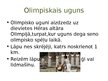Presentations 'Olimpiskās spēles', 8.