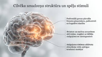 Presentations 'Videospēļu ietekme uz smadzeņu attīstību un uzmanību', 2.