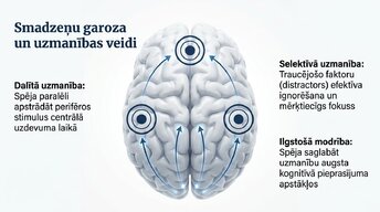 Presentations 'Videospēļu ietekme uz smadzeņu attīstību un uzmanību', 8.