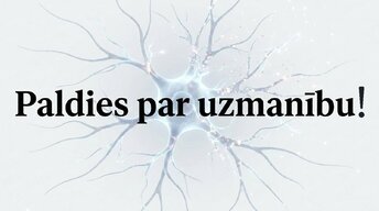 Presentations 'Videospēļu ietekme uz smadzeņu attīstību un uzmanību', 15.