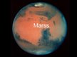 Presentations 'Marss', 2.