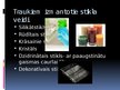 Presentations 'Stikla trauki', 4.