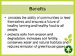 Presentations 'Eco-Friendly Farming', 6.