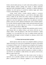 Term Papers 'Konkurences tiesību mijiedarbība ar publisko iepirkumu regulējumu', 13.