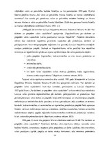 Term Papers 'Konkurences tiesību mijiedarbība ar publisko iepirkumu regulējumu', 14.