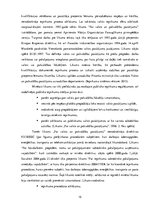 Term Papers 'Konkurences tiesību mijiedarbība ar publisko iepirkumu regulējumu', 15.