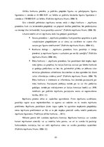 Term Papers 'Konkurences tiesību mijiedarbība ar publisko iepirkumu regulējumu', 23.