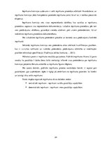 Term Papers 'Konkurences tiesību mijiedarbība ar publisko iepirkumu regulējumu', 24.