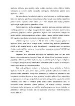 Term Papers 'Konkurences tiesību mijiedarbība ar publisko iepirkumu regulējumu', 26.