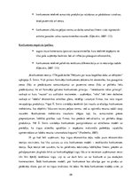 Term Papers 'Konkurences tiesību mijiedarbība ar publisko iepirkumu regulējumu', 29.