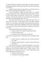 Term Papers 'Konkurences tiesību mijiedarbība ar publisko iepirkumu regulējumu', 31.
