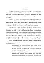 Term Papers 'Konkurences tiesību mijiedarbība ar publisko iepirkumu regulējumu', 34.