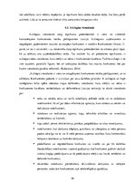 Term Papers 'Konkurences tiesību mijiedarbība ar publisko iepirkumu regulējumu', 39.