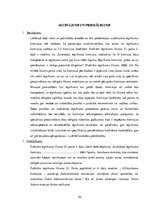Term Papers 'Konkurences tiesību mijiedarbība ar publisko iepirkumu regulējumu', 53.