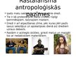 Presentations 'Rastafarisms', 9.