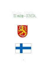 Research Papers 'ES valsts - Somija', 1.