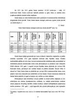 Research Papers 'Latvijas komercbanku konkurētspēja ar nebanku kredīta piedāvātājiem', 17.