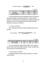 Research Papers 'SIA "Glasmir Latvija" finanšu analīze', 13.