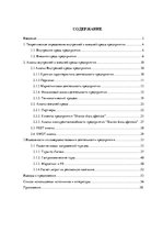 Term Papers 'Анализ вешней и внутренней среды компании "Skaisto skatu aģentūra"', 5.
