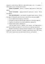 Term Papers 'Анализ вешней и внутренней среды компании "Skaisto skatu aģentūra"', 7.