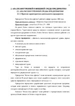 Term Papers 'Анализ вешней и внутренней среды компании "Skaisto skatu aģentūra"', 15.