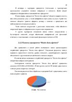 Term Papers 'Анализ вешней и внутренней среды компании "Skaisto skatu aģentūra"', 28.