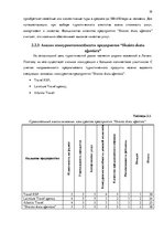 Term Papers 'Анализ вешней и внутренней среды компании "Skaisto skatu aģentūra"', 32.
