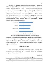 Term Papers 'Анализ вешней и внутренней среды компании "Skaisto skatu aģentūra"', 33.