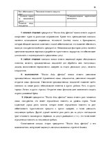 Term Papers 'Анализ вешней и внутренней среды компании "Skaisto skatu aģentūra"', 36.