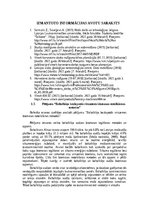 Research Papers 'Biomasas izmantošana enerģētikā. Harvestera darba ražīguma analīze', 17.