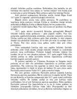 Research Papers 'Latvieši Pirmā pasaules kara laikā', 7.