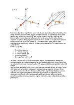 Summaries, Notes 'Elektromagnētisms', 8.