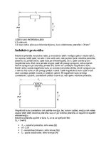 Summaries, Notes 'Elektromagnētisms', 17.