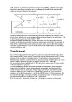 Summaries, Notes 'Elektromagnētisms', 22.