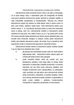 Research Papers 'Administratīvās organizācijas pamatprincipi', 3.