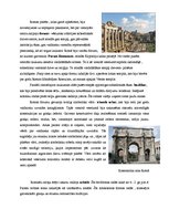 Summaries, Notes 'Romiešu arhitektūra un māksla republikas laikā', 2.