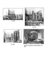 Research Papers 'Gotikas stila iezīmes La Sagrada Familia katedrālē', 9.