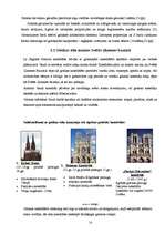 Research Papers 'Gotikas stila iezīmes La Sagrada Familia katedrālē', 20.