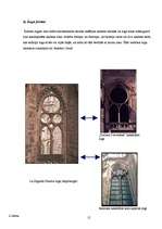 Research Papers 'Gotikas stila iezīmes La Sagrada Familia katedrālē', 22.