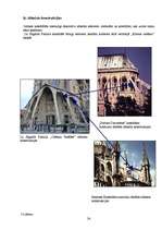 Research Papers 'Gotikas stila iezīmes La Sagrada Familia katedrālē', 34.