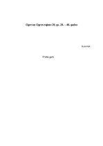 Research Papers 'Ogre un Ogres rajons 20. gs. 20. – 40. gados', 1.