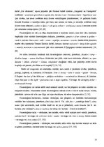 Research Papers 'Frazeoloģismi ar nozīmi "godīgums / negodīgums" latviešu, angļu un krievu valodā', 16.