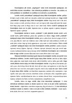 Research Papers 'Frazeoloģismi ar nozīmi "godīgums / negodīgums" latviešu, angļu un krievu valodā', 22.