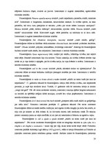 Research Papers 'Frazeoloģismi ar nozīmi "godīgums / negodīgums" latviešu, angļu un krievu valodā', 28.