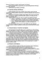 Research Papers 'Anketu sastādīšanas principi un apstrādes metodes', 10.