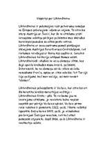 Research Papers 'Šveice', 12.