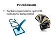 Term Papers 'Maksājumu karšu tirgus analīze Latvijā', 54.