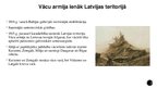 Presentations 'Pirmā Pasaules kara gaitas Latvijā', 4.